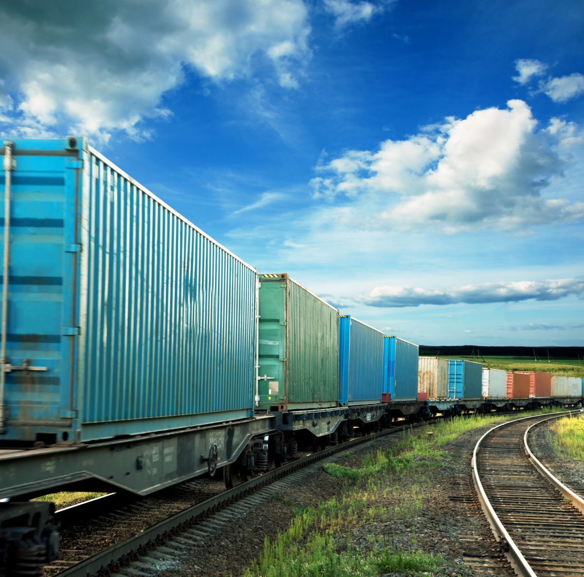 Press Release - Building the Conditions for the Success of a  Liberalized Rail Freight Market