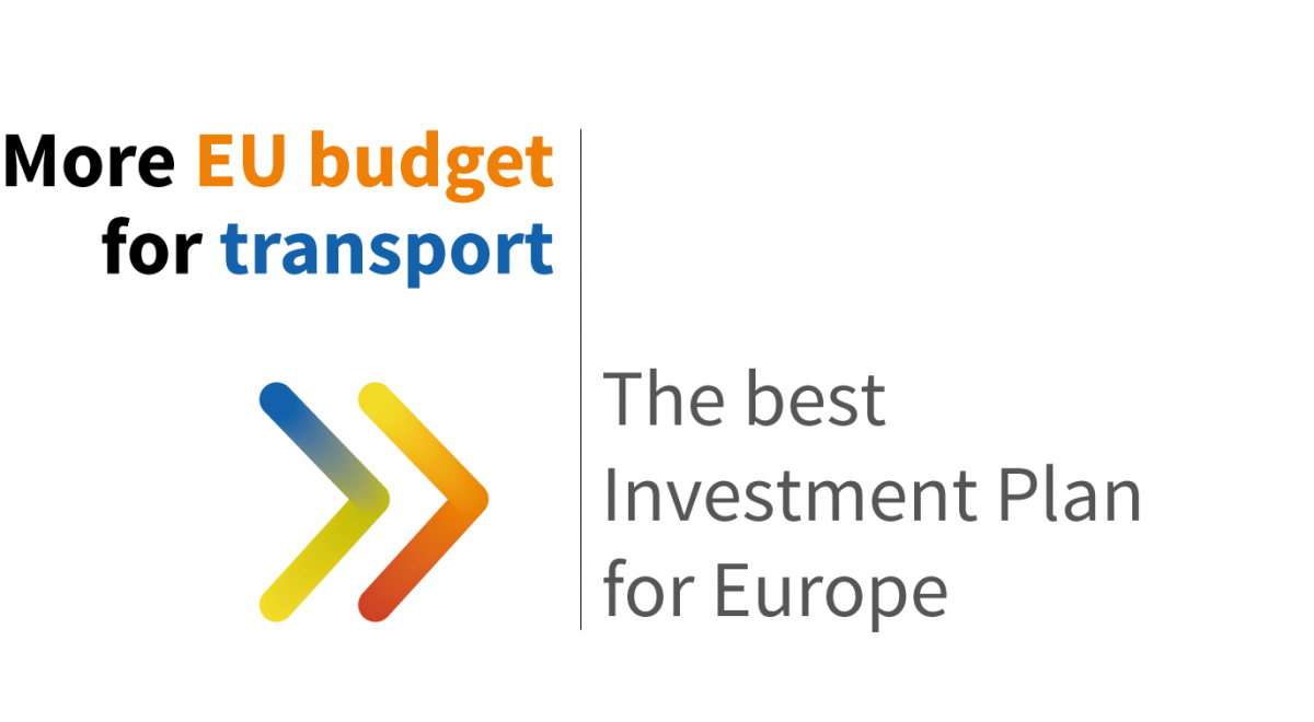 More EU budget for Transport