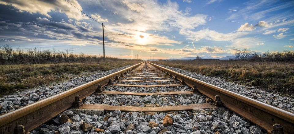 Railway Sector Declaration on Boosting International Rail Freight