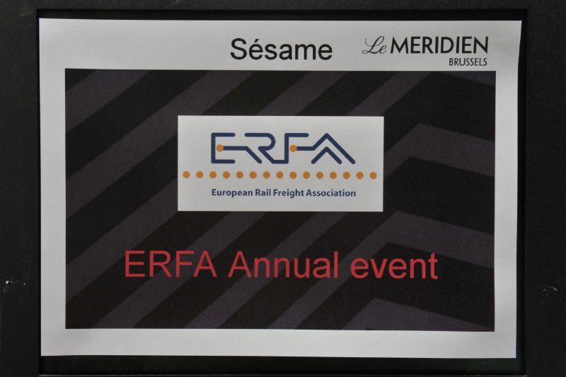 ERFA ANNUAL EVENT & GENERAL ASSEMBLY MEETING