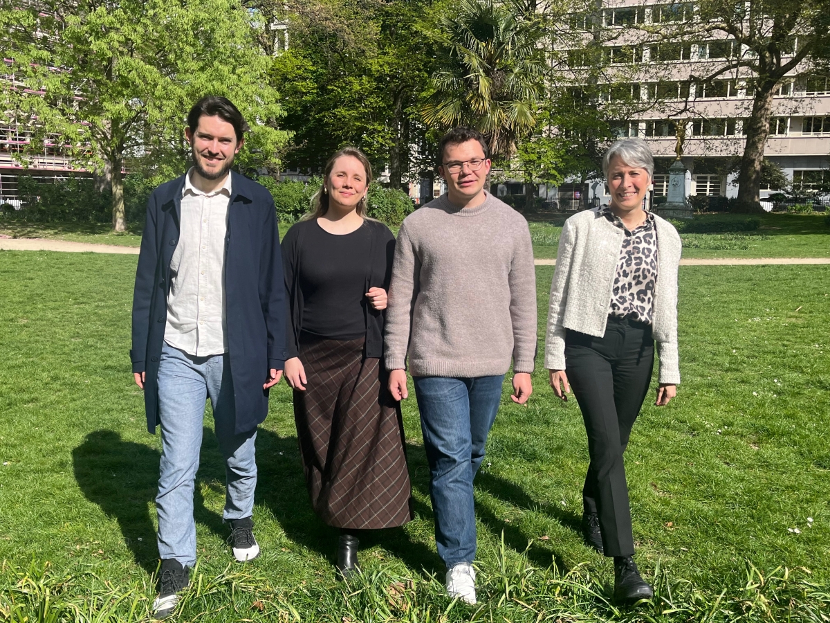 Joint Press Release - Evolution of ERTMS governance needed to move deployment forward