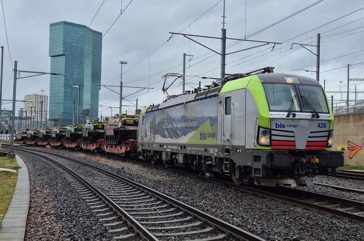 AERRL-ALLRAIL-ERFA Joint Position Paper on EU Military Mobility