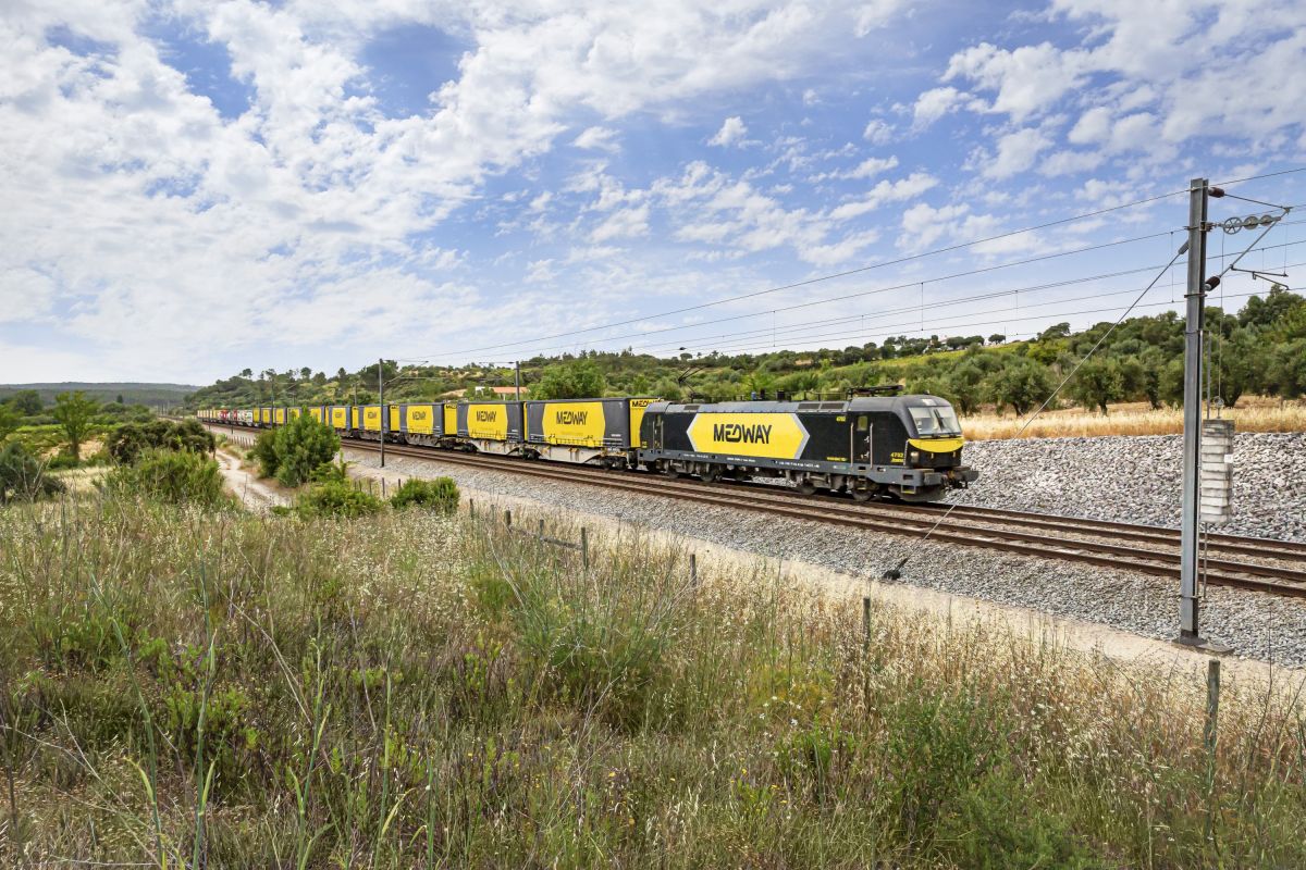 Press Release - Trialogue Agreement on TEN-T must reflect Rail Freight Growth Targets