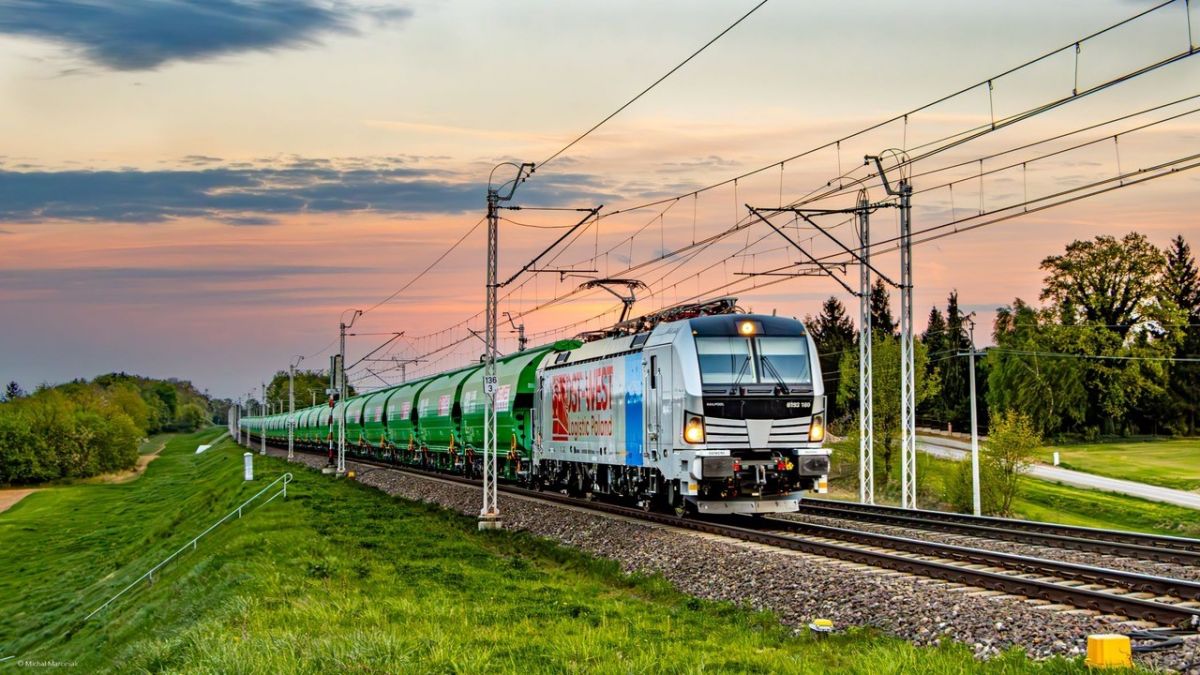 Role of State Aid in Rail Freight should be Limited and Targeted