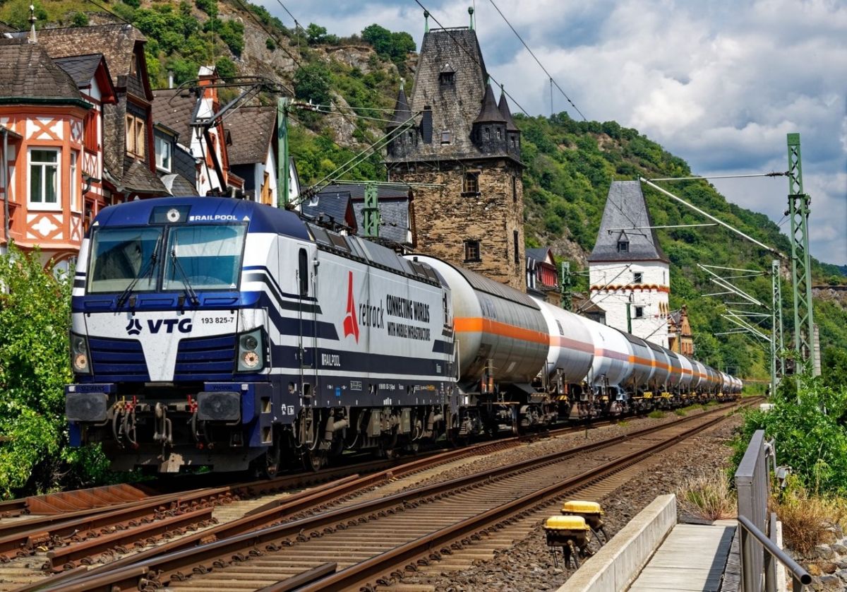 Press Release - Strikes in Germany: DB InfraGO must fulfil its ...