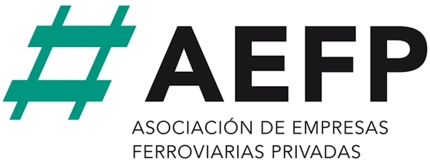AEFP - Asociación de Empresas Ferroviarias Privadas 