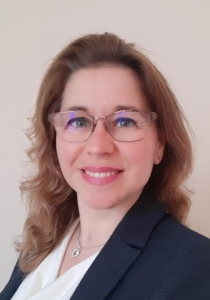 Dr. Maria Price