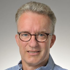 Markus Vaerst